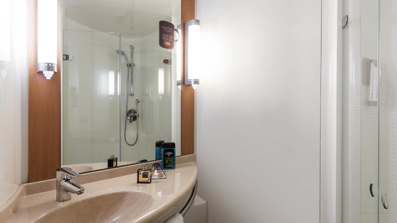 Photo of Bedroom in Montbeliard