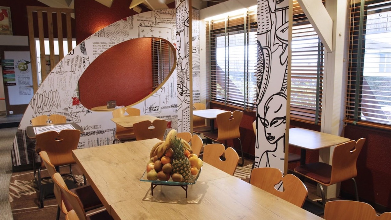 Photo of Livingroom in Montbeliard