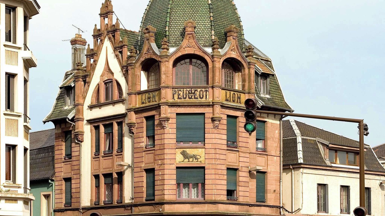 Photo of Outdoor in Montbeliard