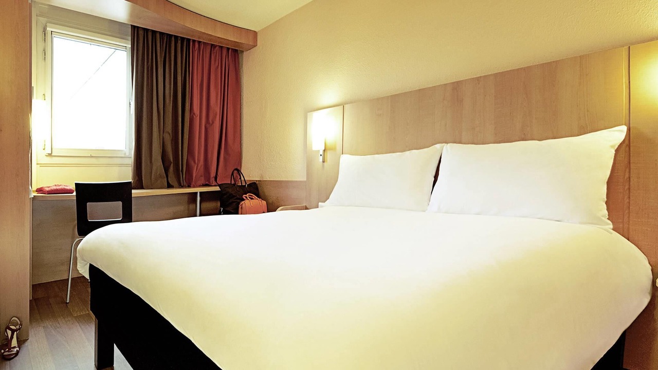 Photo of Bedroom in Montbeliard