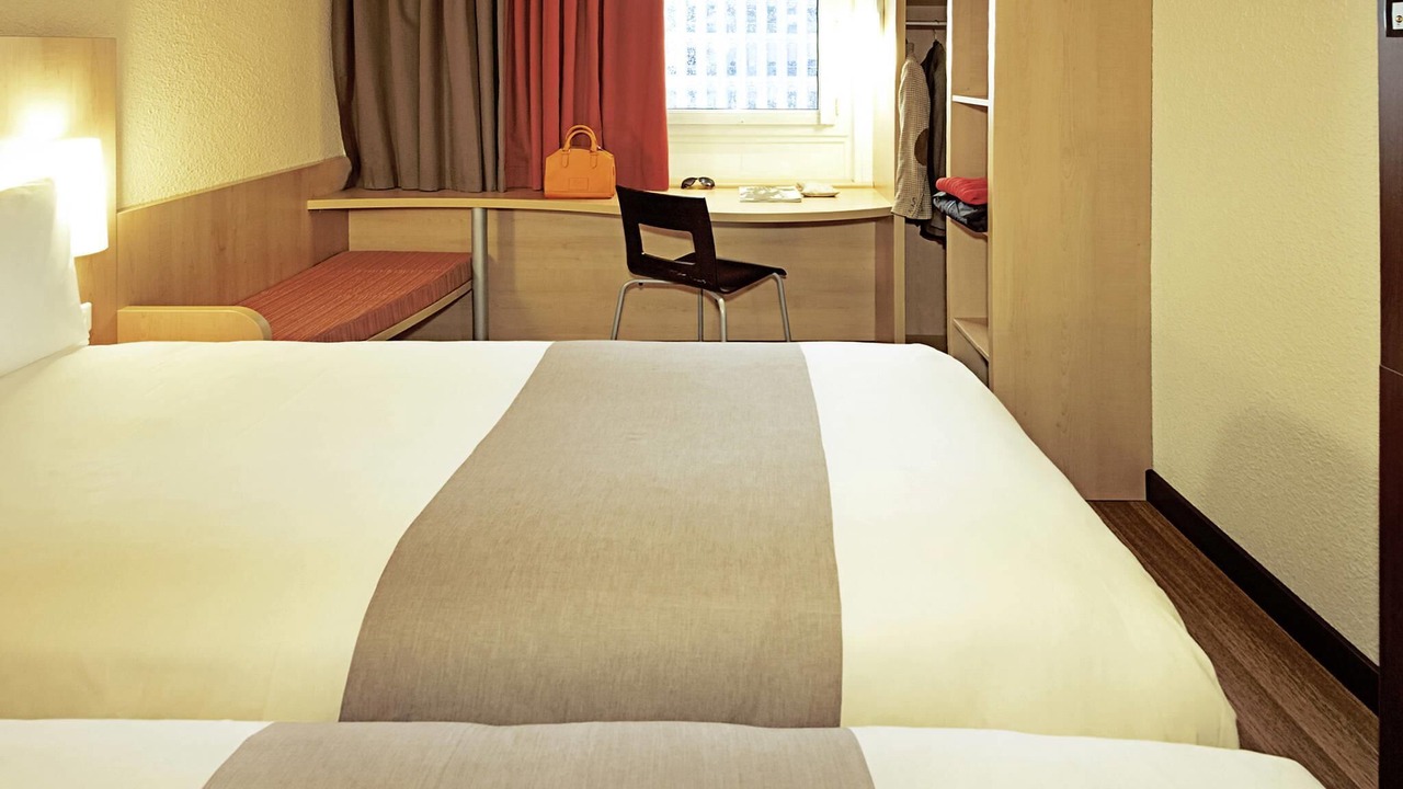 Photo of Bedroom in Montbeliard