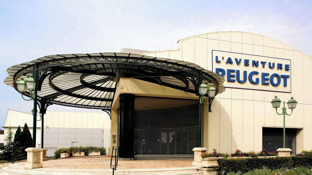 Photo of Outdoor in Montbeliard