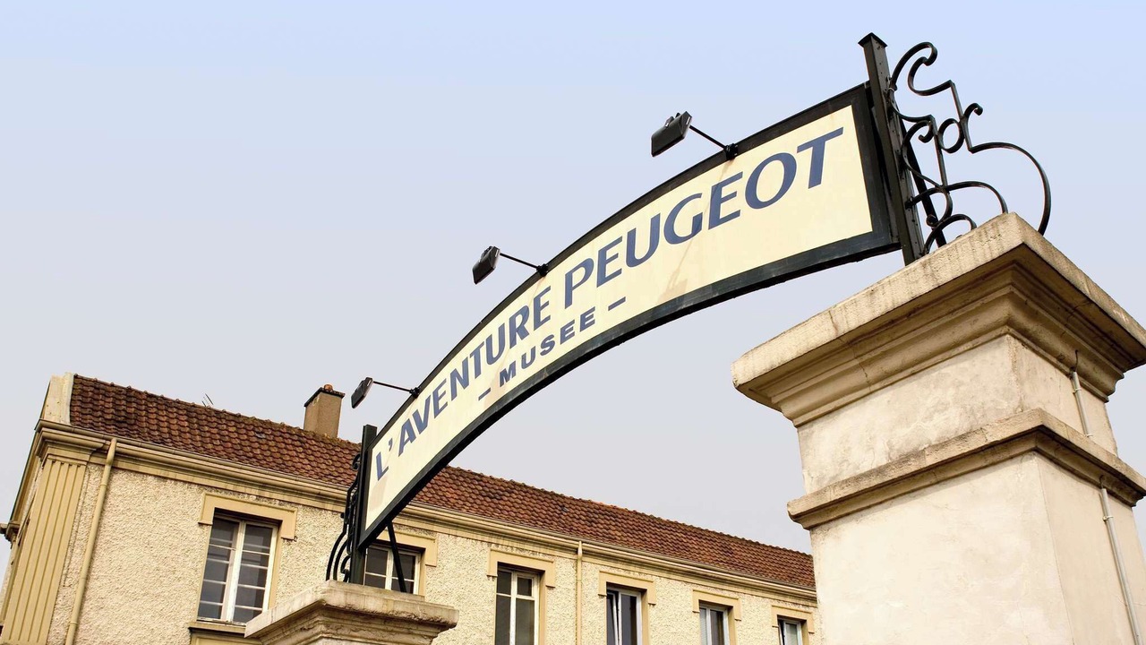 Photo of Outdoor in Montbeliard