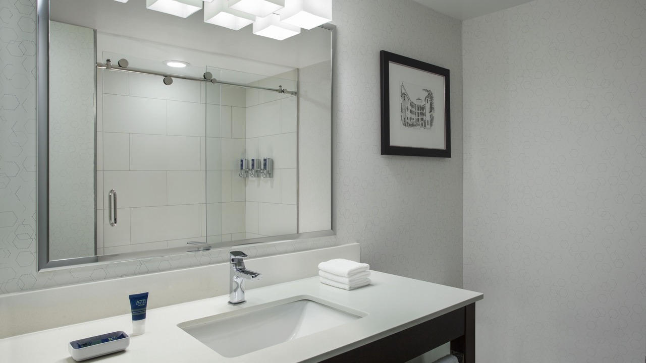 Photo of Bathroom in North Chesterfield