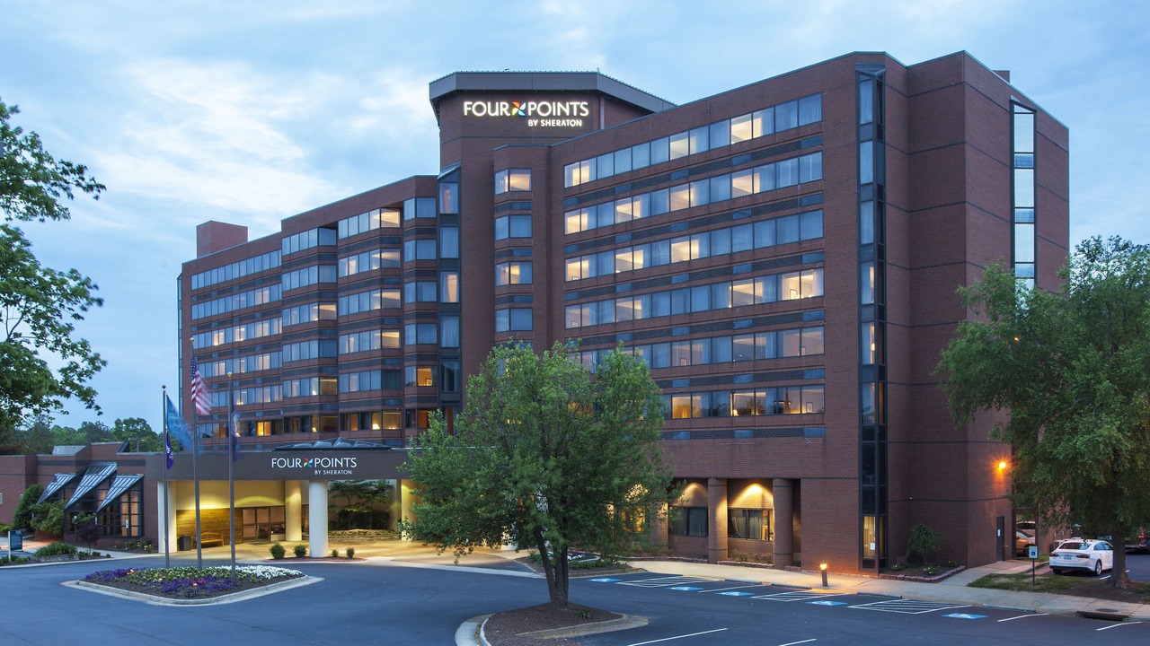 Photo of Outdoor in North Chesterfield