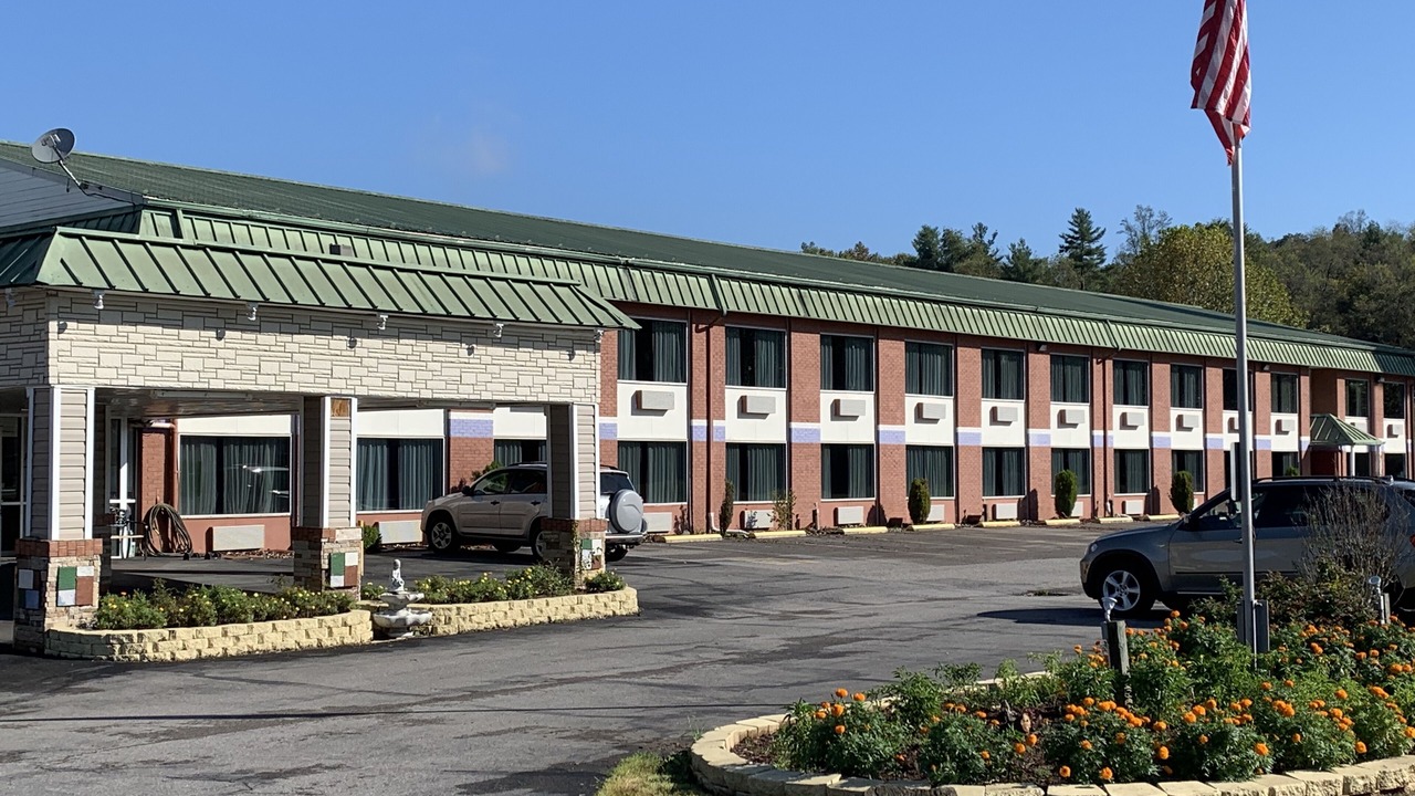 Photo of Buildings in Williamstown