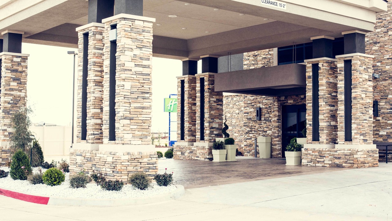 Photo of Outdoor in Central Oklahoma City