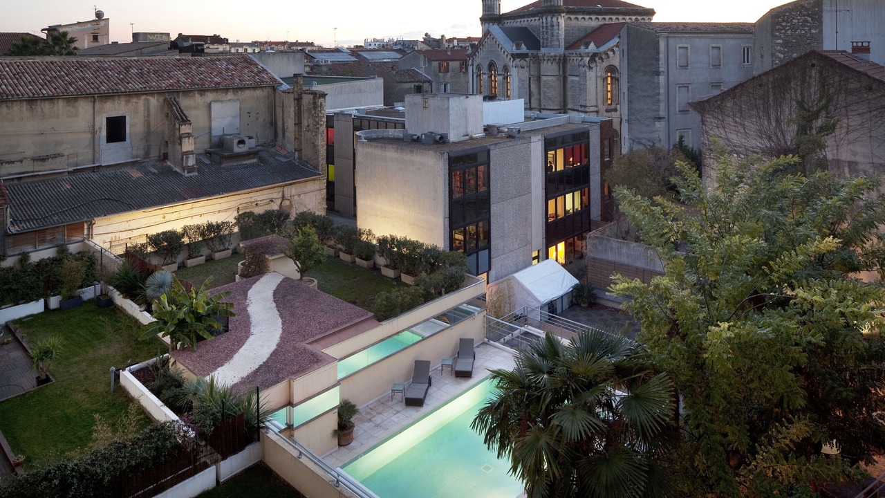 Photo of Outdoor in Gares