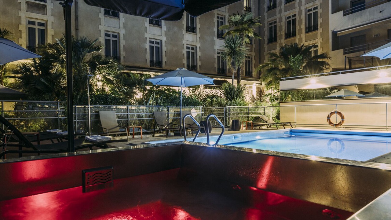 Photo of Outdoor in Gares