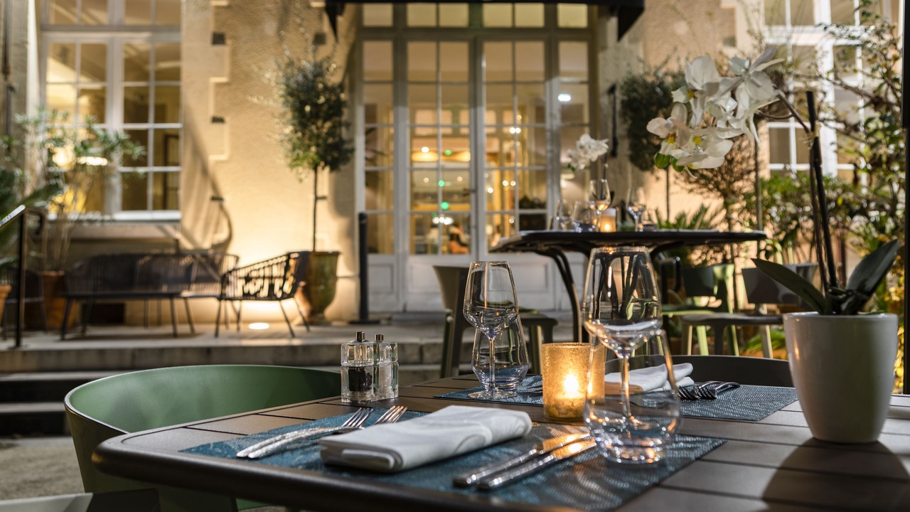 Photo of Outdoor in Gares