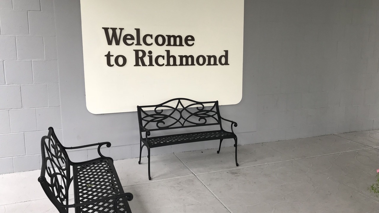 Photo of Outdoor in Richmond