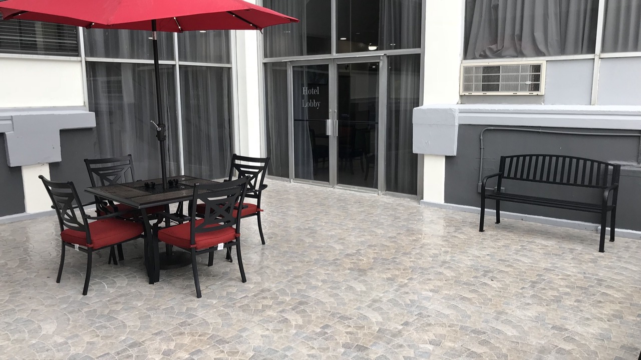 Photo of Outdoor in Richmond
