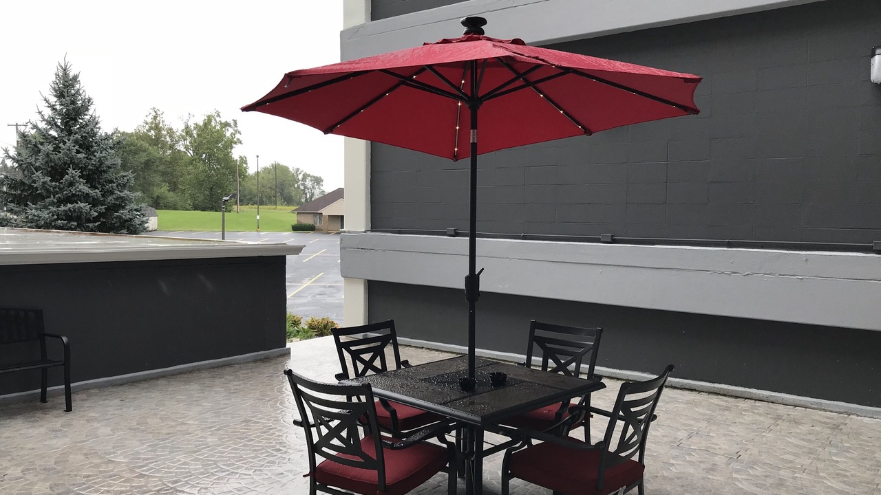 Photo of Outdoor in Richmond