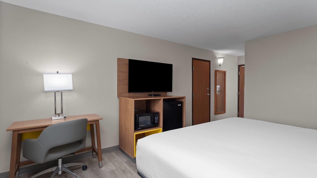 Photo of Bedroom in Austin