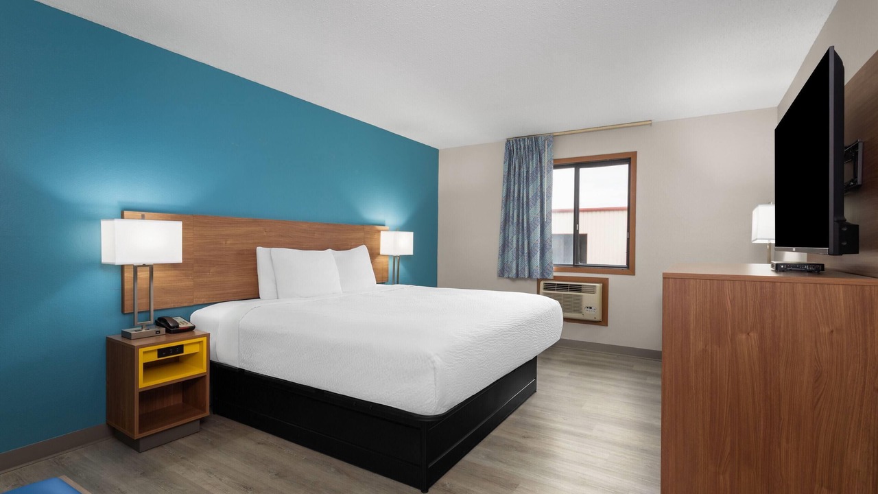 Photo of Bedroom in Austin
