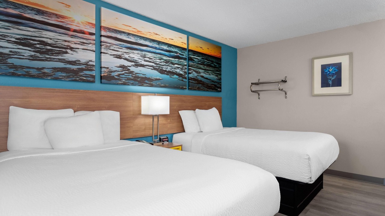 Photo of Bedroom in Austin