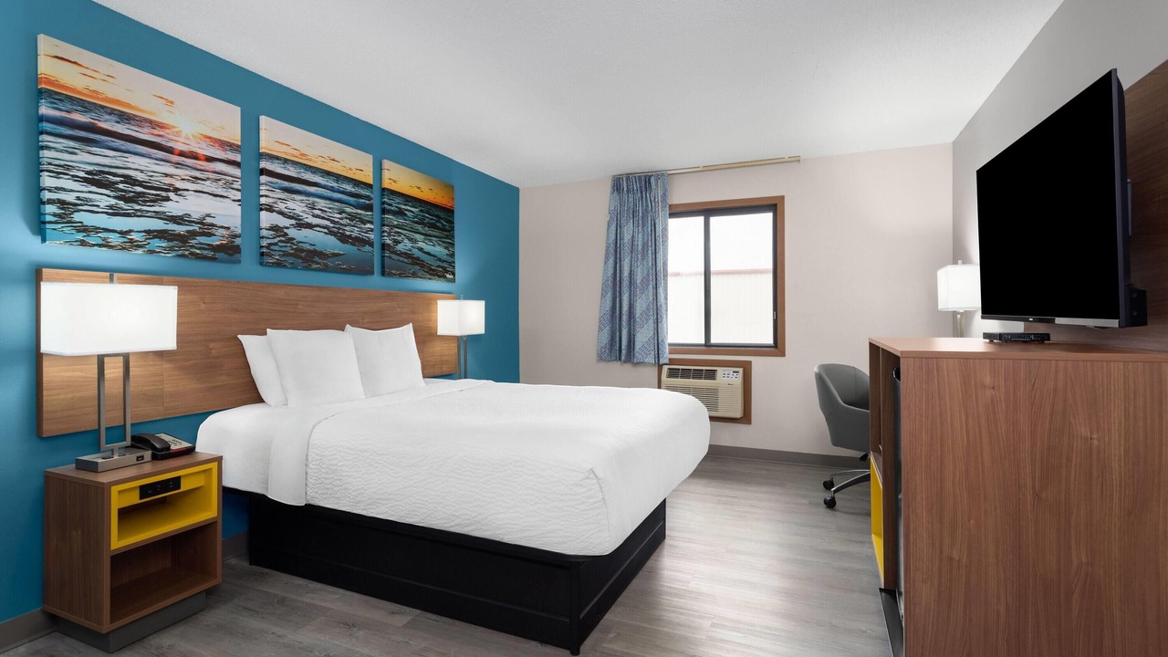 Photo of Bedroom in Austin