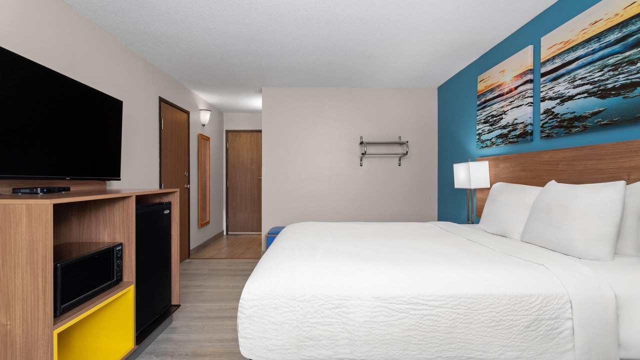 Photo of Bedroom in Austin