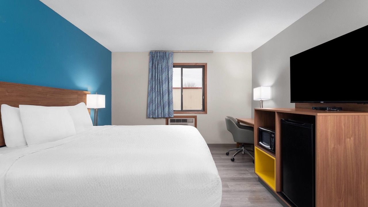 Photo of Bedroom in Austin