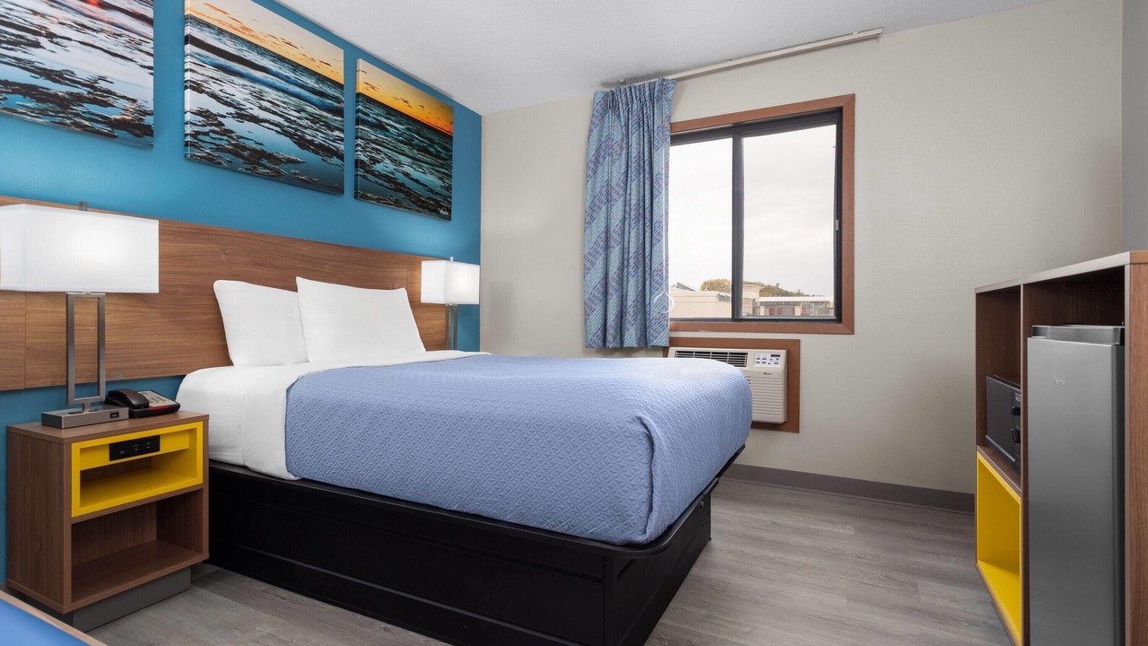 Photo of Bedroom in Austin
