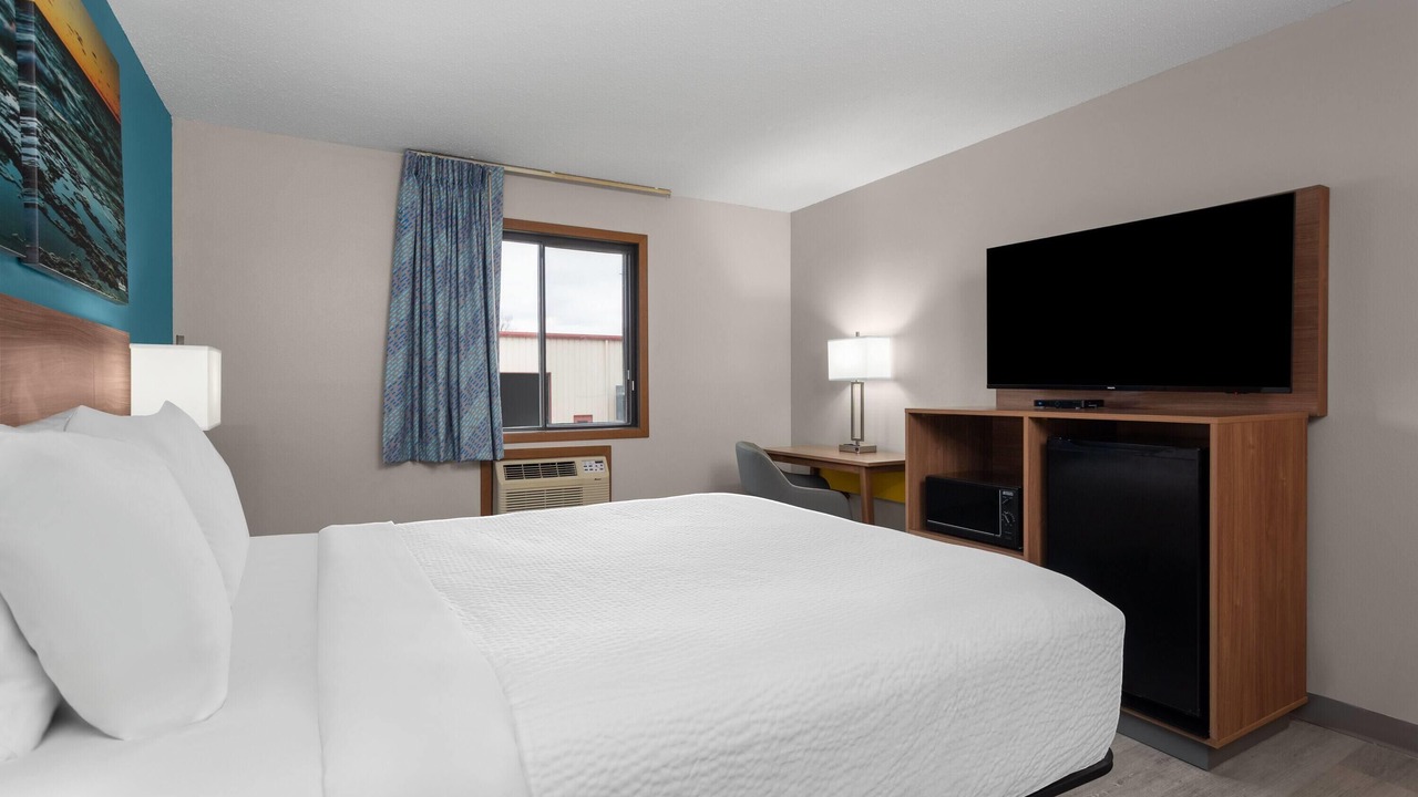 Photo of Bedroom in Austin