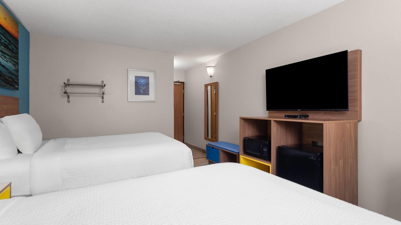 Photo of Bedroom in Austin