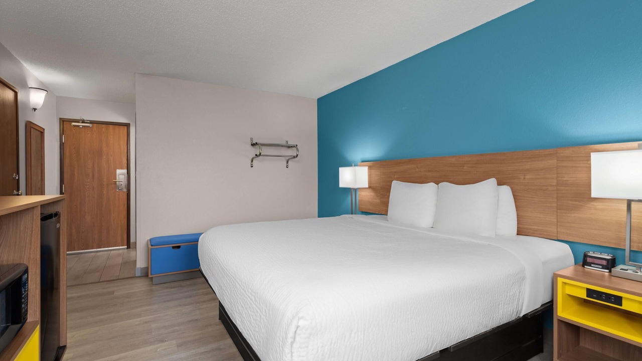 Photo of Bedroom in Austin