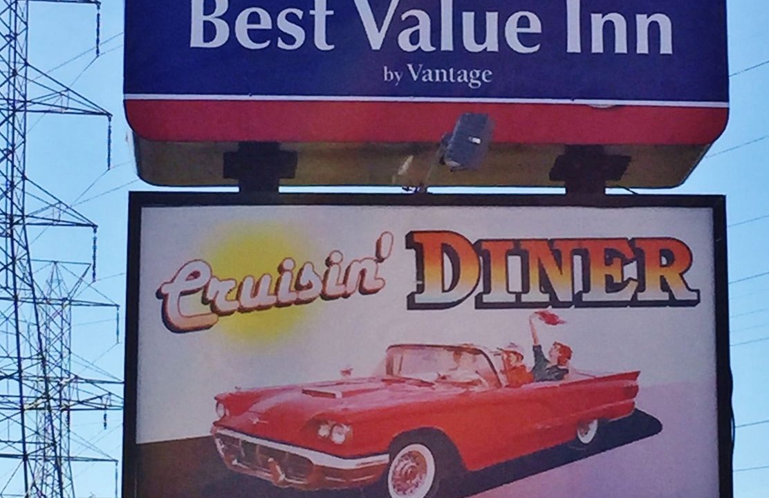 Photo of Outdoor in Cedar Knolls