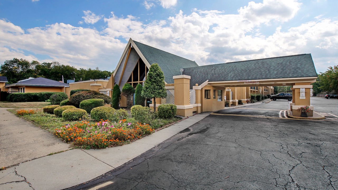 Photo of Outdoor in Cedar Knolls