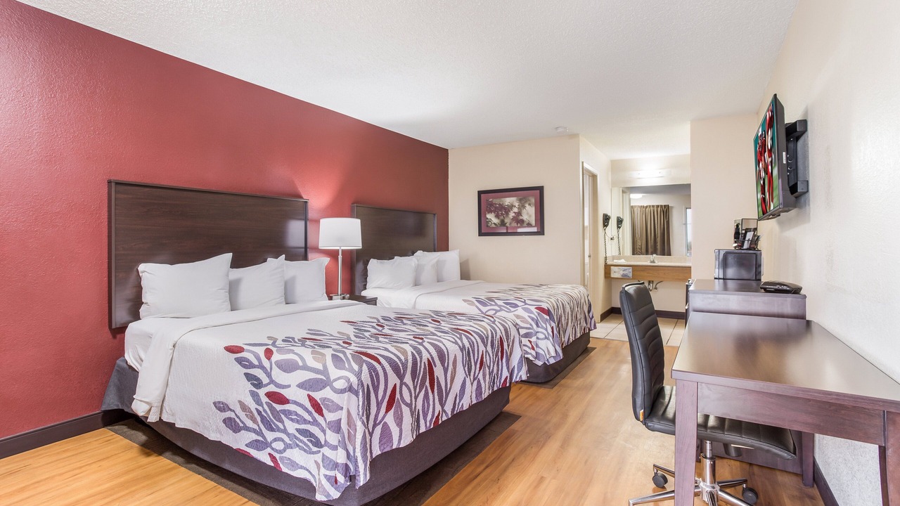 Photo of Bedroom in Northeast Heights