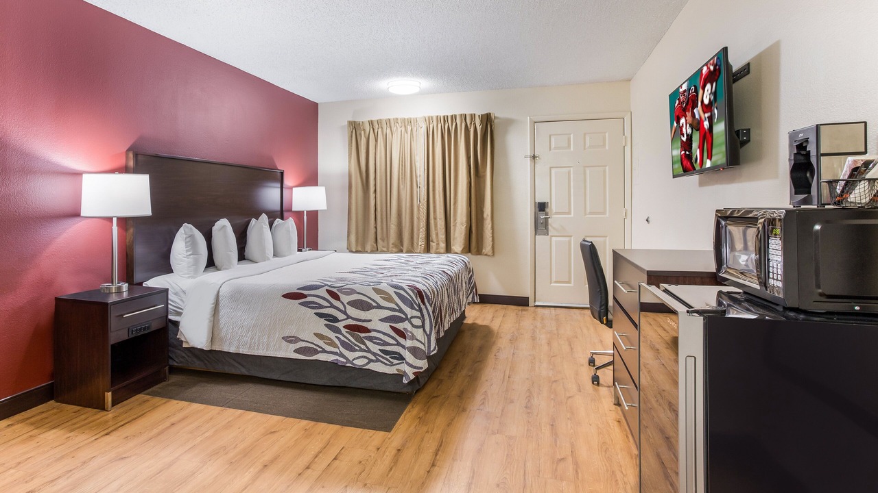 Photo of Bedroom in Northeast Heights