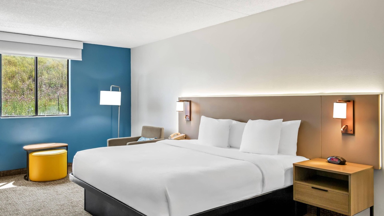 Photo of Bedroom in East Las Vegas