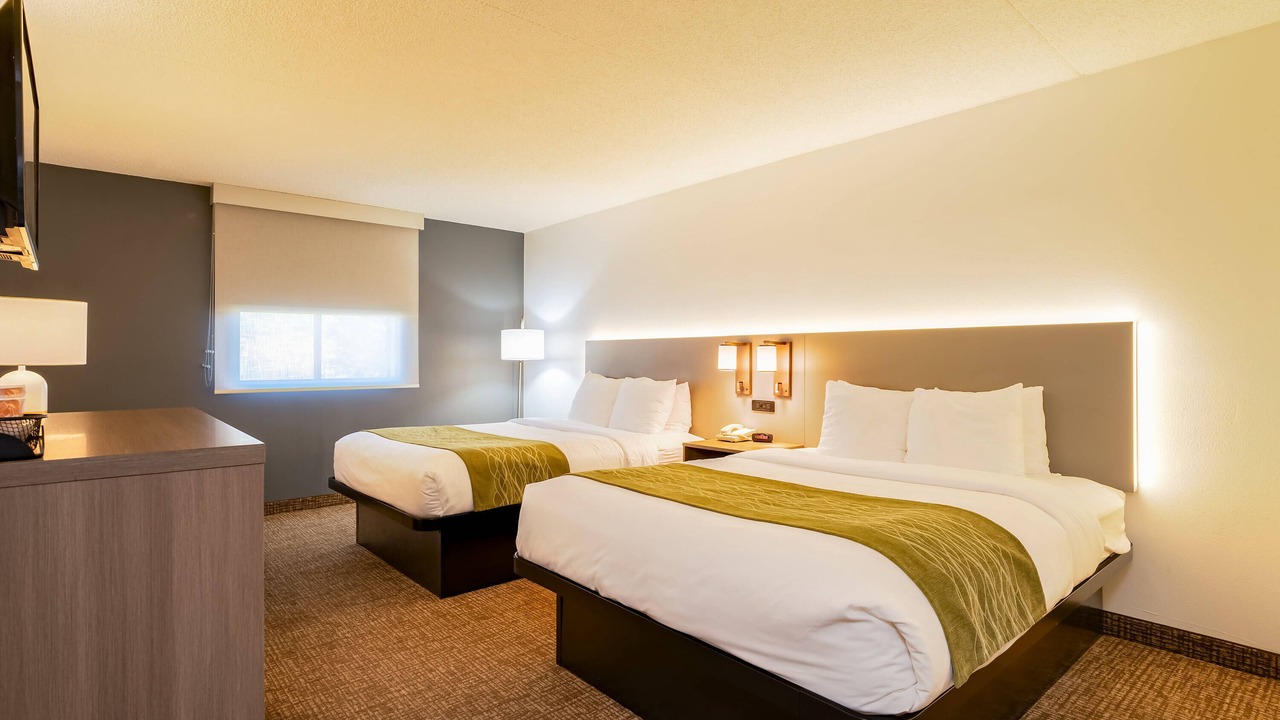 Photo of Bedroom in East Las Vegas