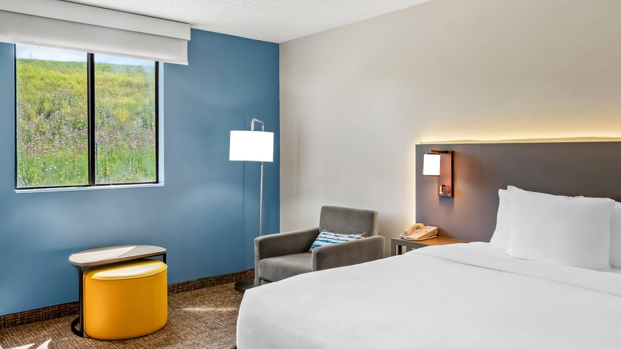 Photo of Bedroom in East Las Vegas