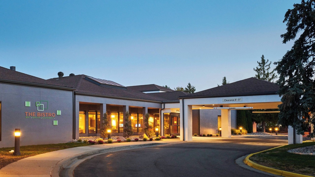 Photo of Outdoor in Warren