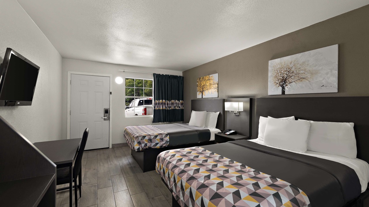 Photo of Bedroom in Belton