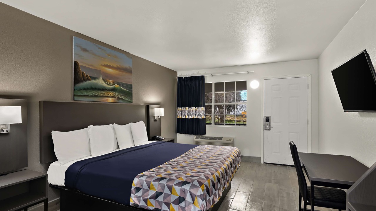 Photo of Bedroom in Belton