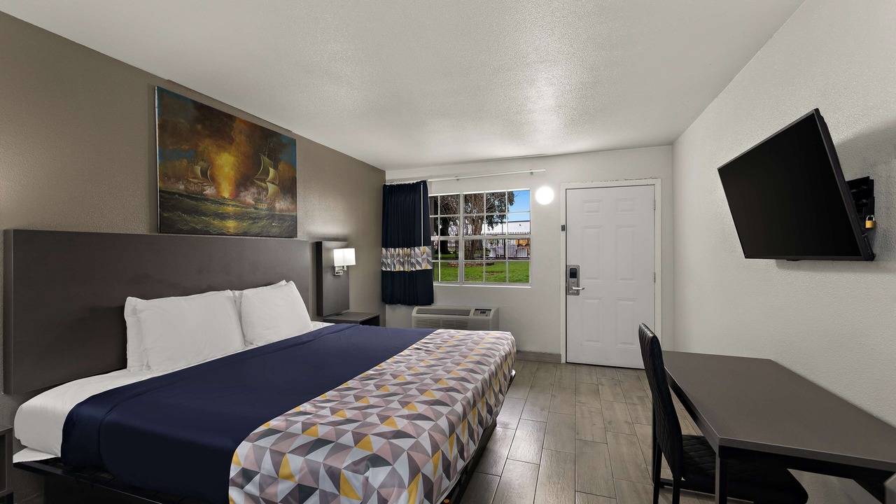 Photo of Bedroom in Belton