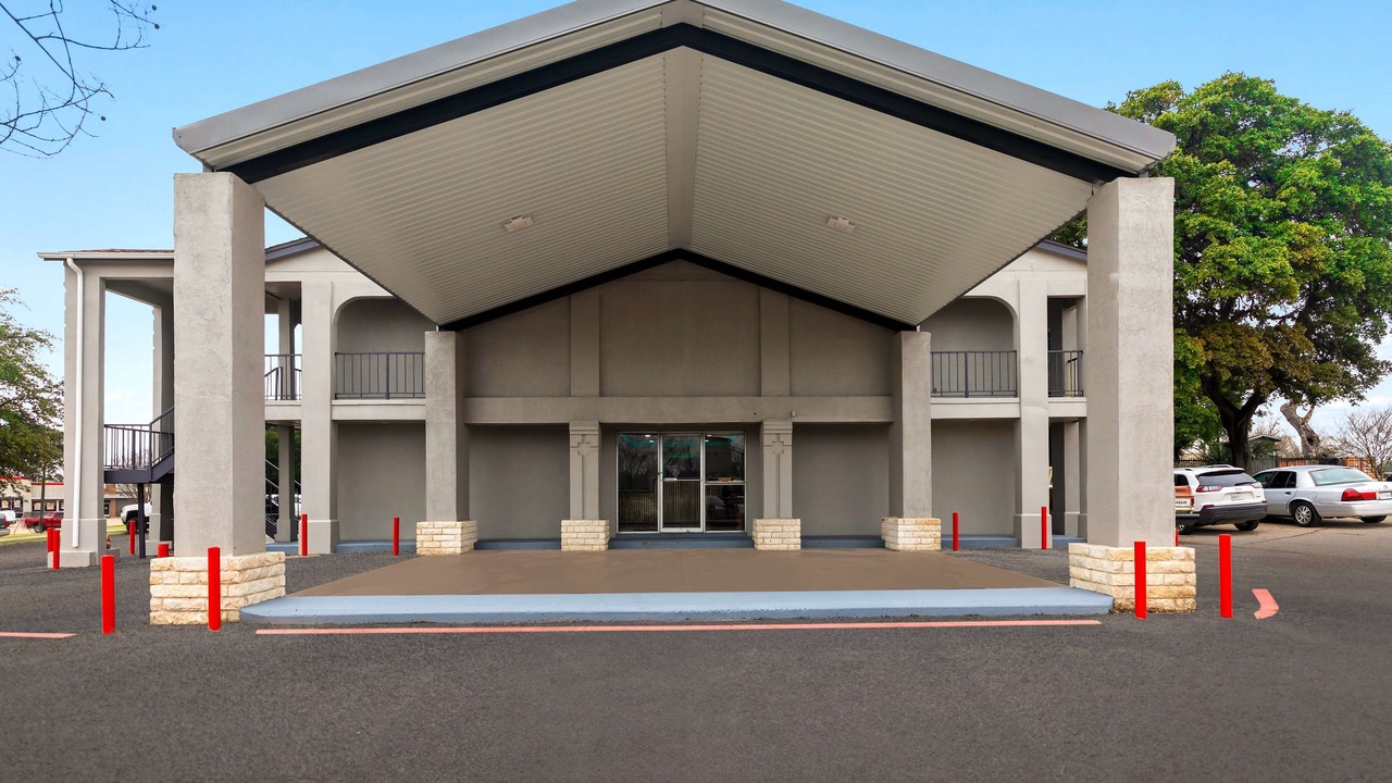 Photo of Outdoor in Belton