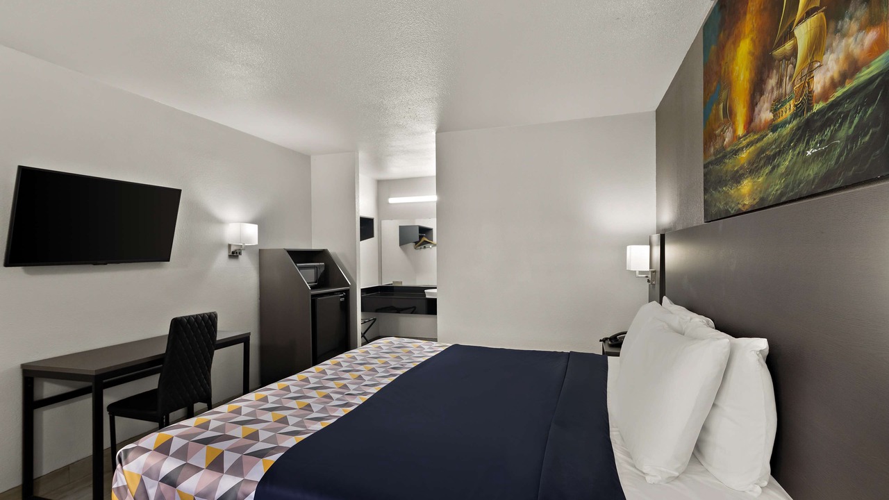 Photo of Bedroom in Belton