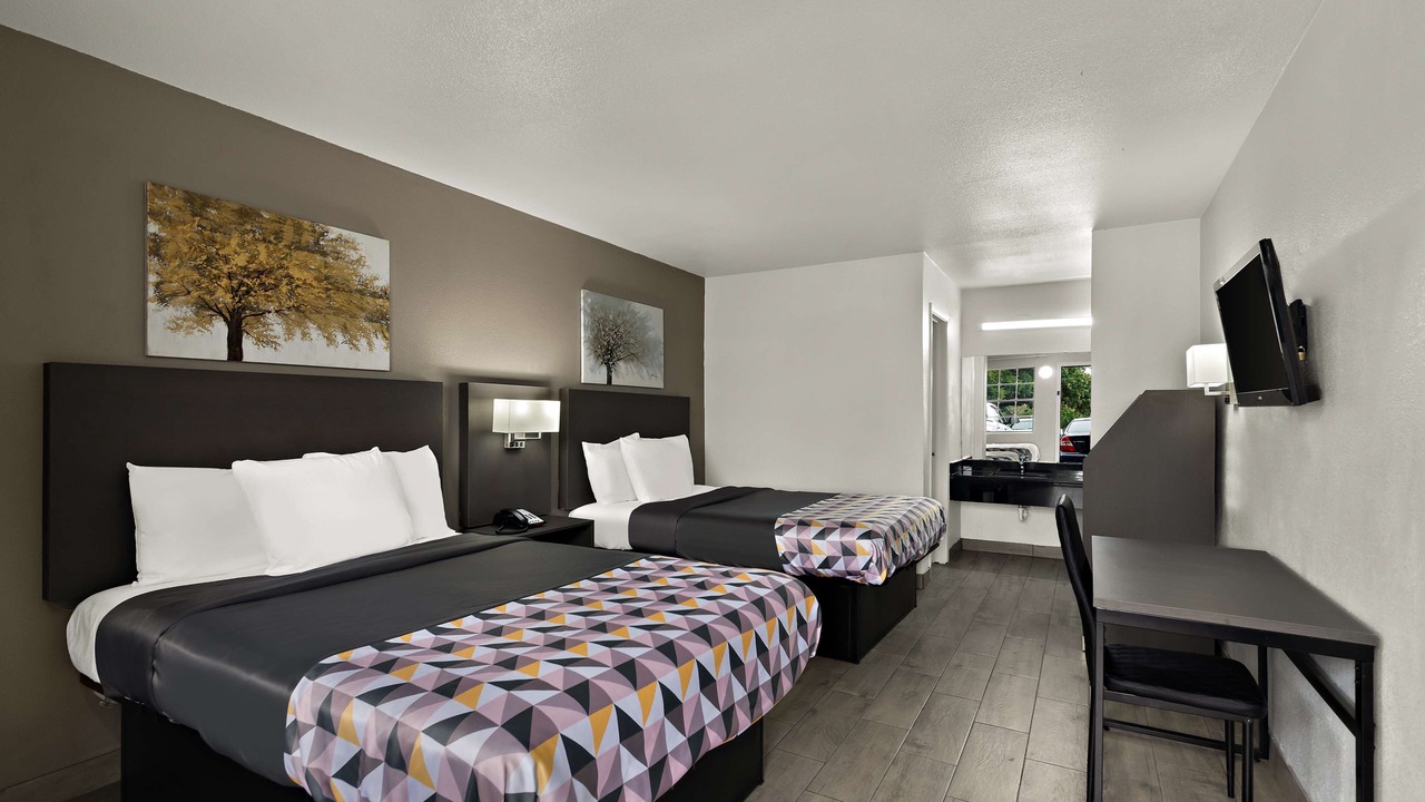 Photo of Bedroom in Belton