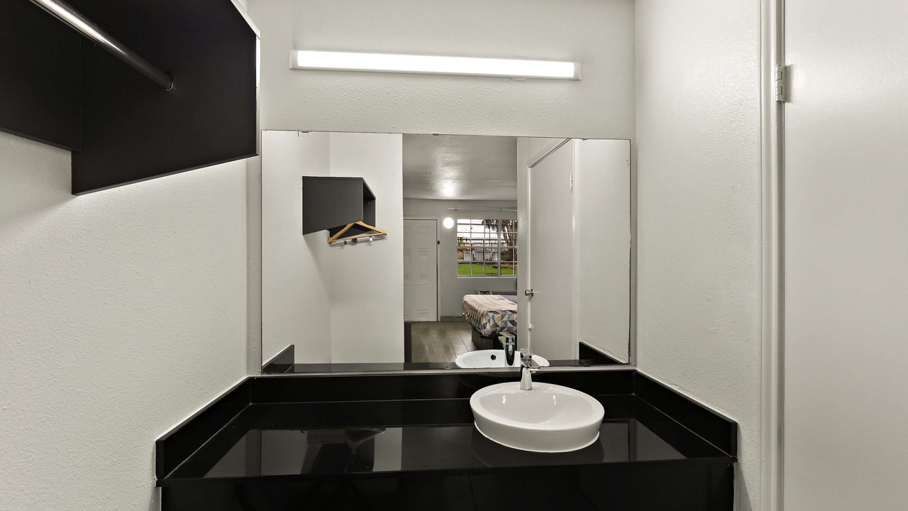 Photo of Bathroom in Belton