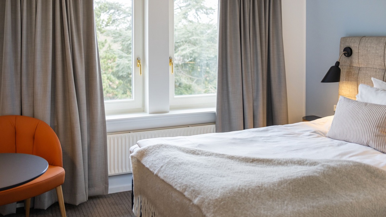 Photo of Bedroom in Gentofte Municipality
