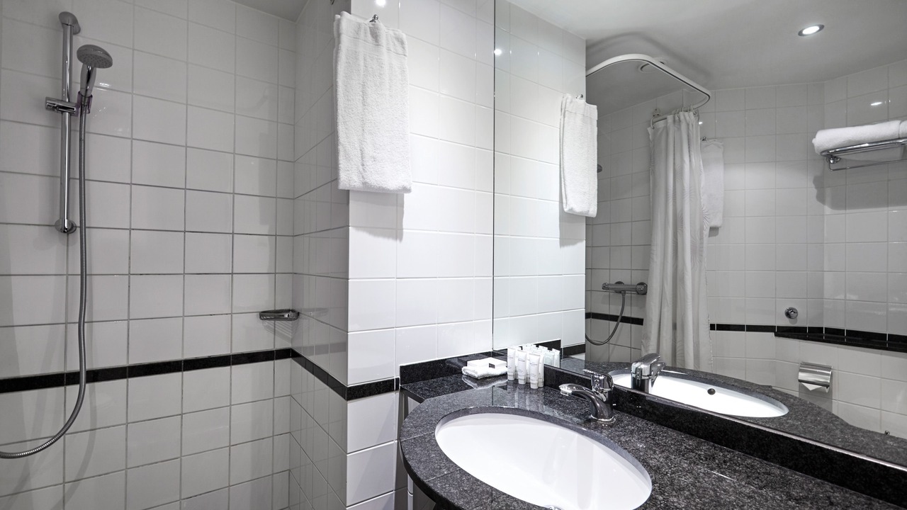 Photo of Bathroom in Gentofte Municipality