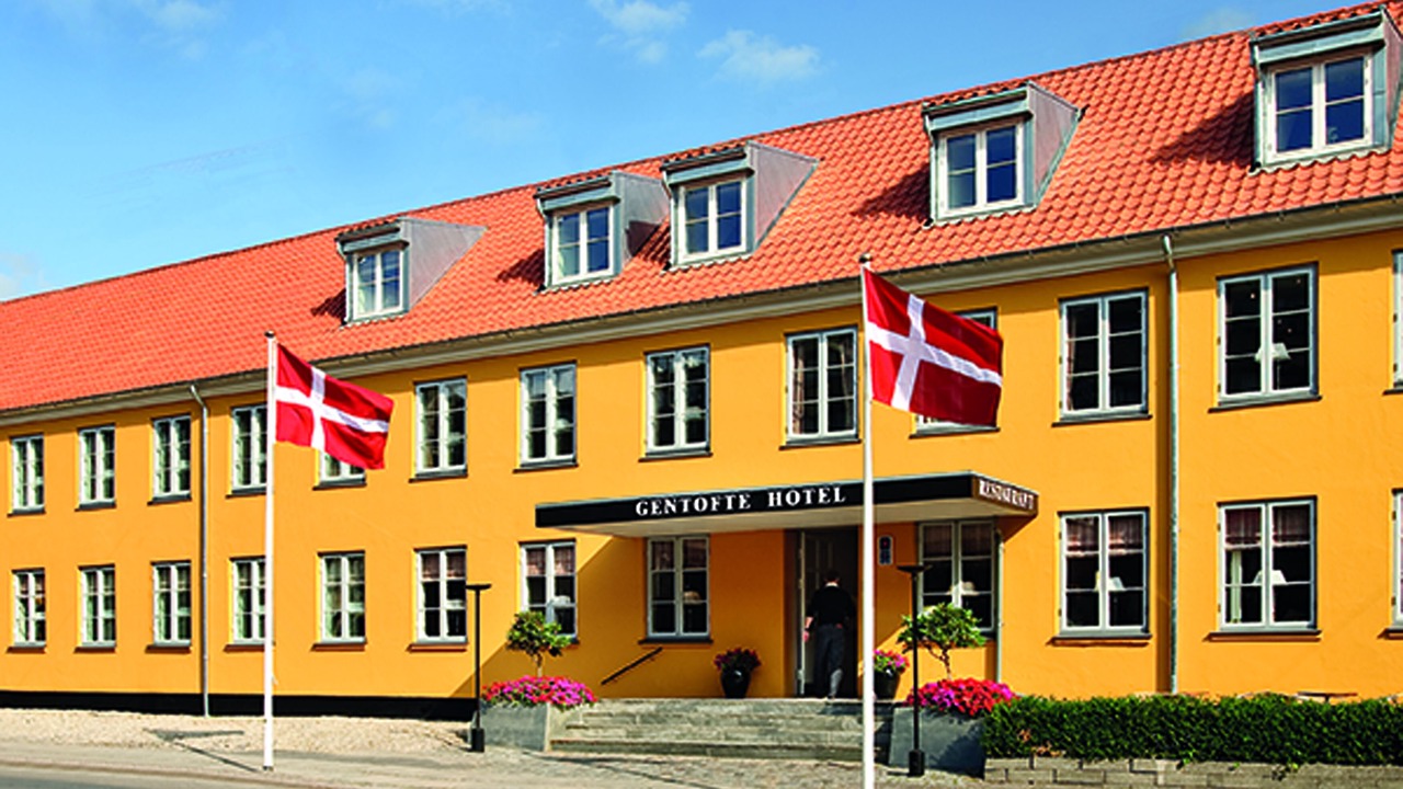 Photo of Outdoor in Gentofte Municipality