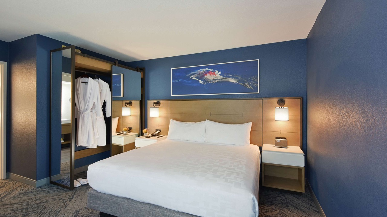 Photo of Bedroom in Santa Clara