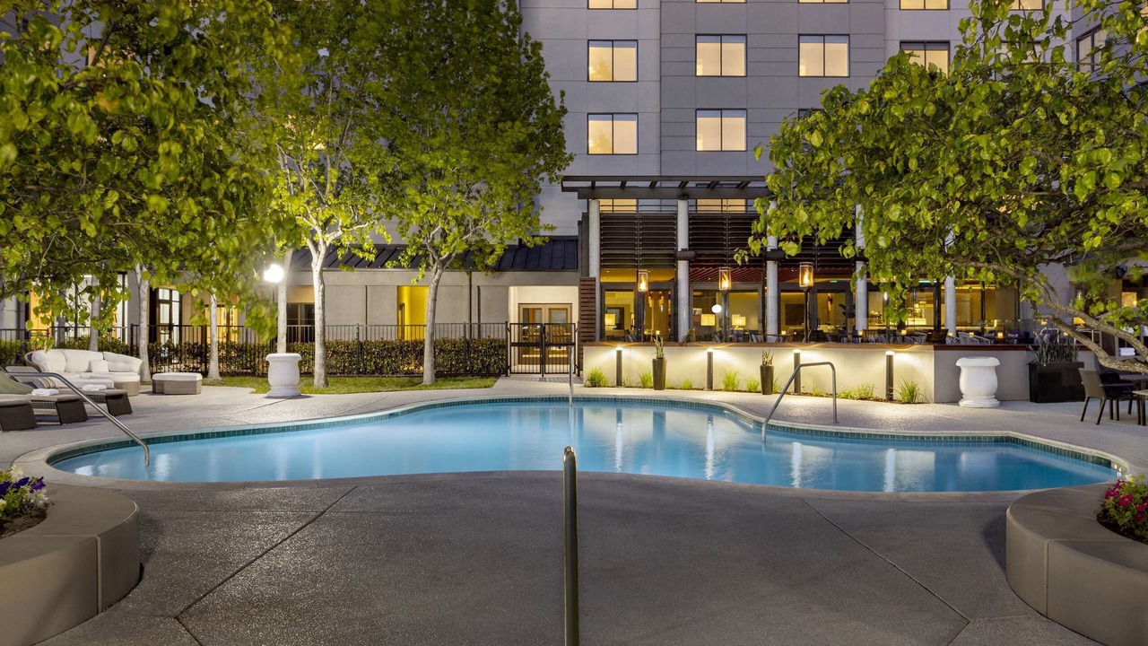 Photo of Outdoor in Santa Clara