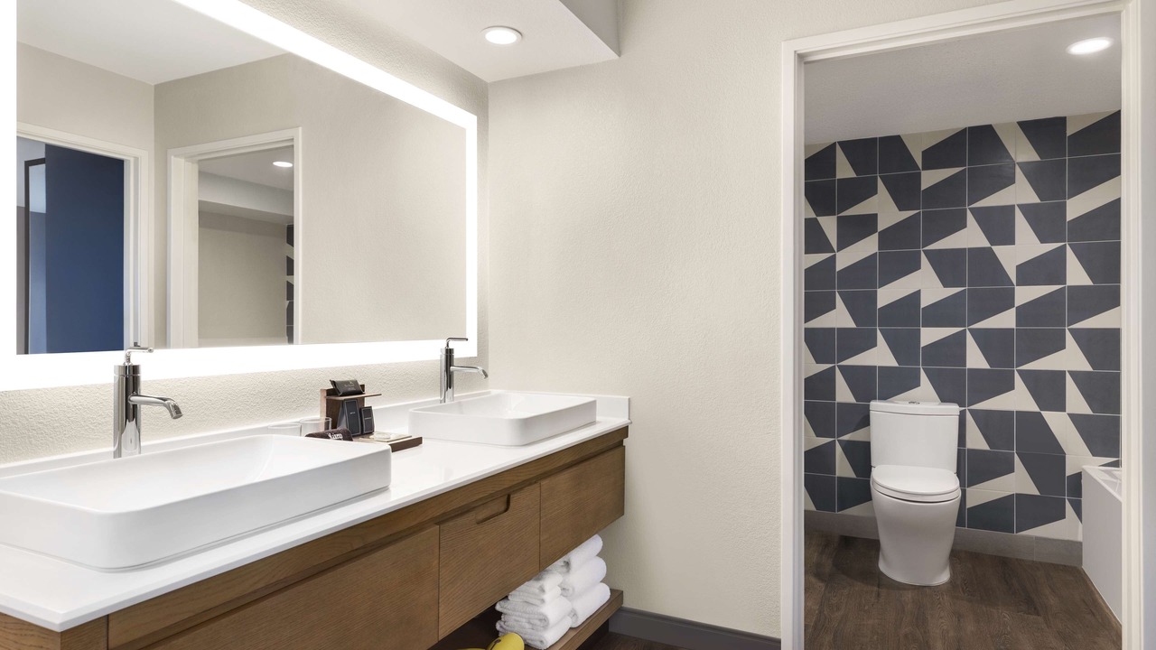 Photo of Bathroom in Santa Clara