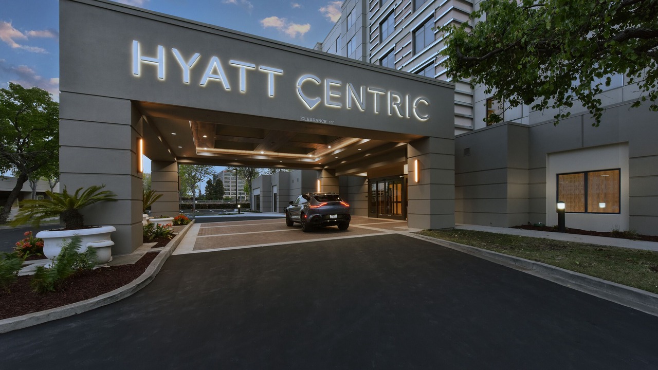 Photo of Outdoor in Santa Clara