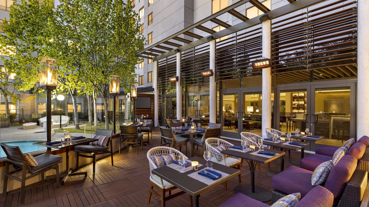 Photo of Patio Balcony in Santa Clara